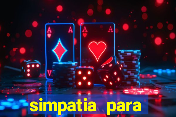 simpatia para ganhar no bingo de cartela